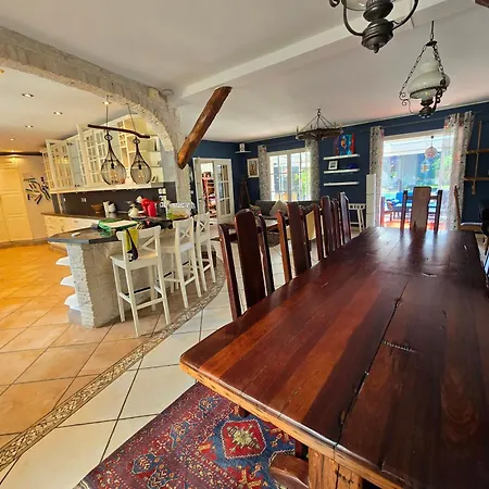 Lovely House Near Geneva